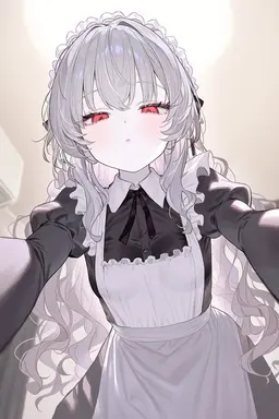 Profile image of クロエ