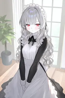 Profile image of クロエ