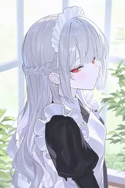 Profile image of クロエ