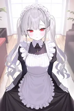 Profile image of クロエ
