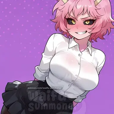 Profile image of Mina