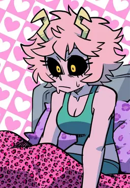 Profile image of Mina