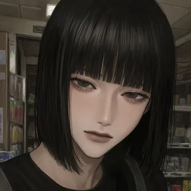 Profile image of Rin