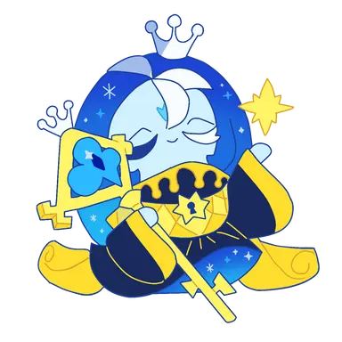 Profile image of 쉐도우밀크 쿠키