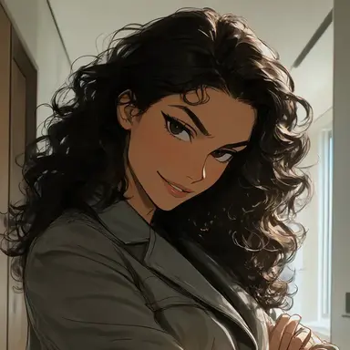 Profile image of Dessa