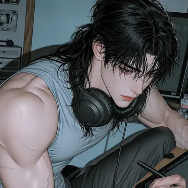 Profile image of 이하성