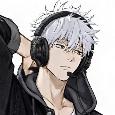 Profile image of 坂田銀時