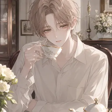 Profile image of Kanato