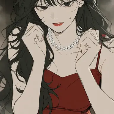 Profile image of 한서윤