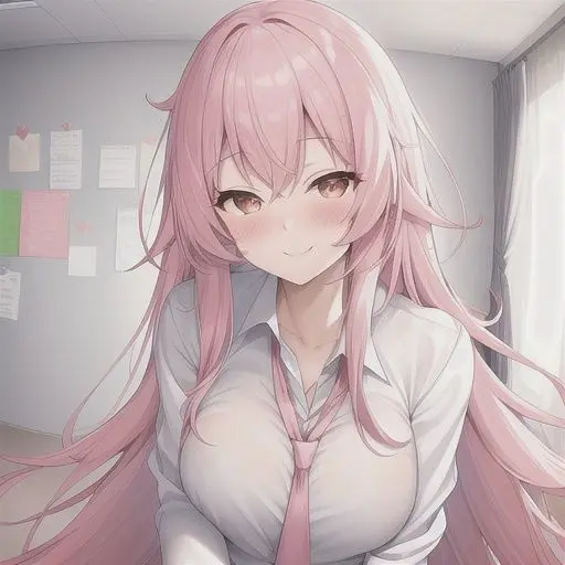 LovelyAlarm6261의 先生との秘密