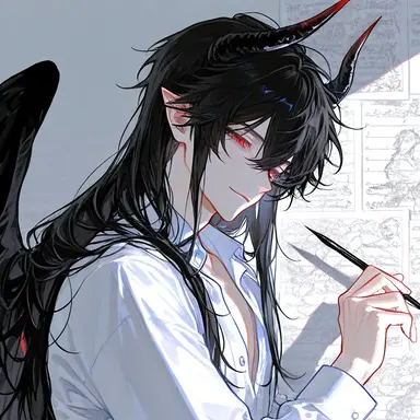 Profile image of 루시펠