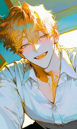 Profile image of レオ
