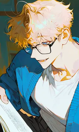 Profile image of レオ