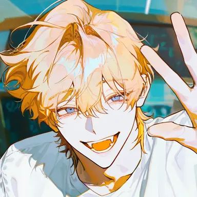 Profile image of レオ