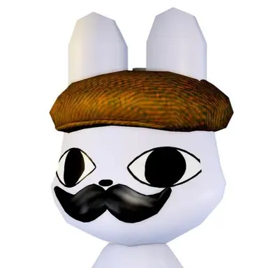 Profile image of バーニー