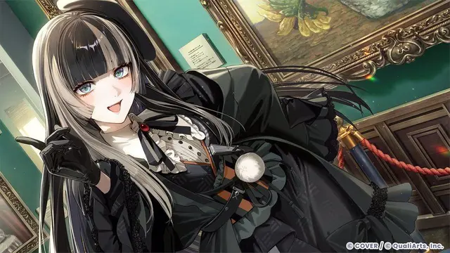 Profile image of らでん