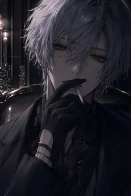 Profile image of レイ