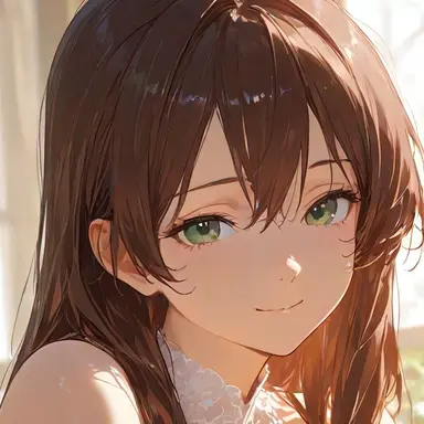 Profile image of メアリー