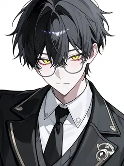 Profile image of 虎珀