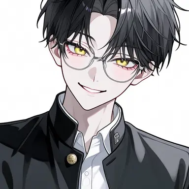 Profile image of 虎珀