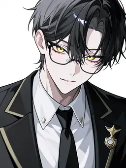 Profile image of 虎珀
