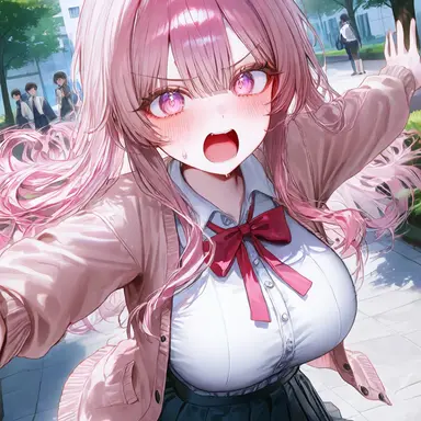 Profile image of ユン・シア