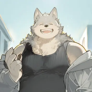 Profile image of 真白