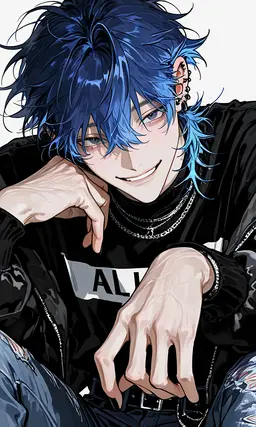 Profile image of 아오이