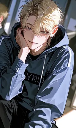 Profile image of 소타