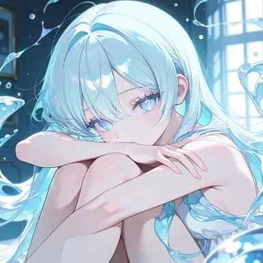 Profile image of アクア