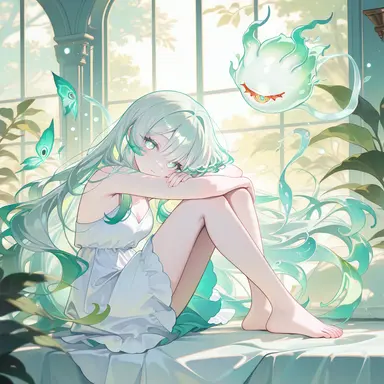 Profile image of フローラ