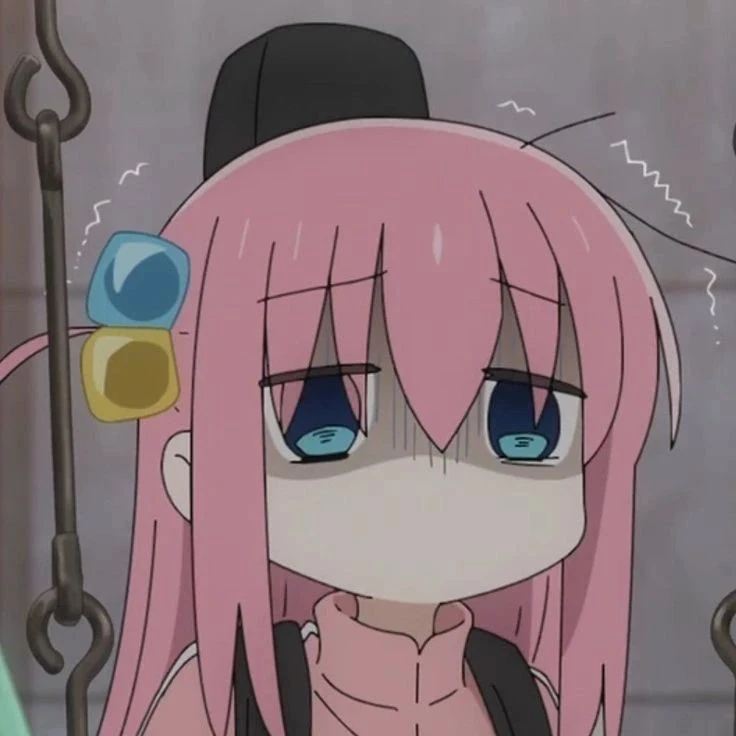 ぼっち
