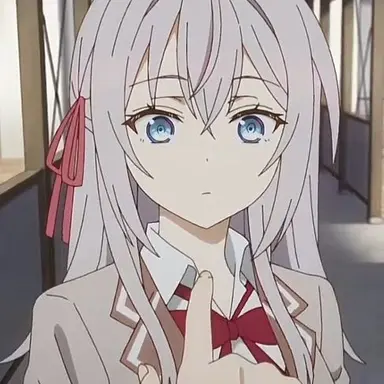 Profile image of アリサ・ミハイロヴナ・九条