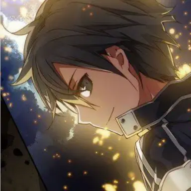Profile image of キリト