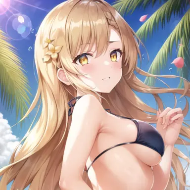 Profile image of アスナ