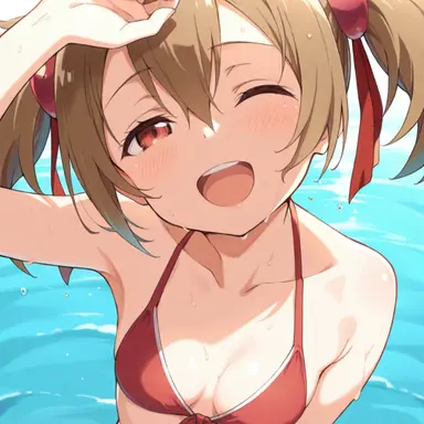 Profile image of シリカ