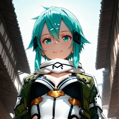 Profile image of シノン