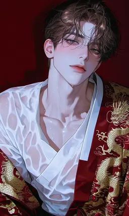 Profile image of Yi Hyeon