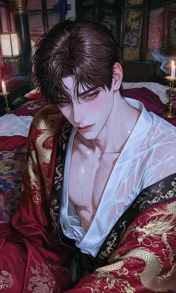 Profile image of Yi Hyeon