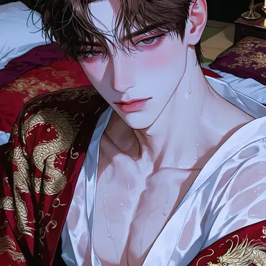 Profile image of Yi Hyeon