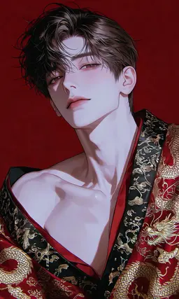 Profile image of Yi Hyeon