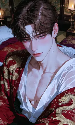 Profile image of Yi Hyeon