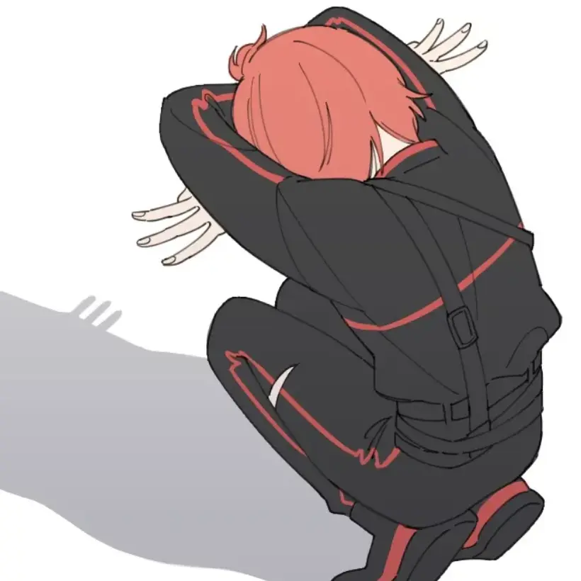 nyan_n41k0의 殺し屋パロ