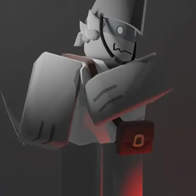Profile image of Buck