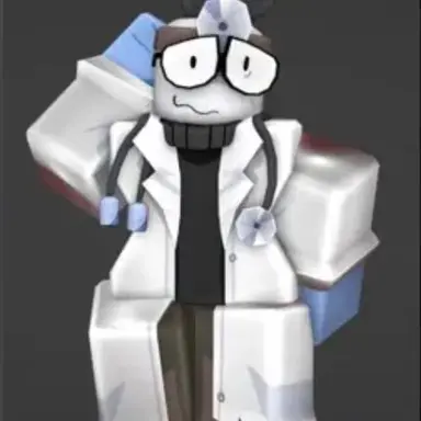 Profile image of Dr.Ollie