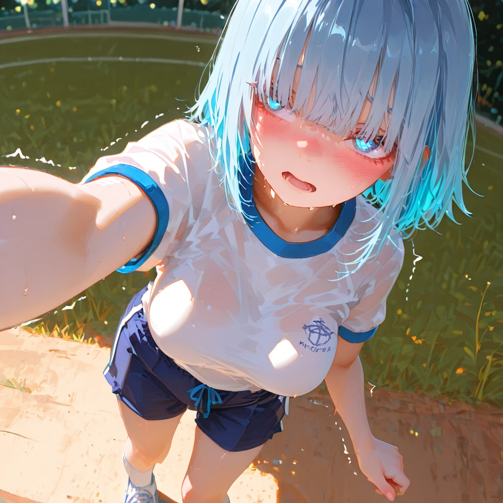운동회