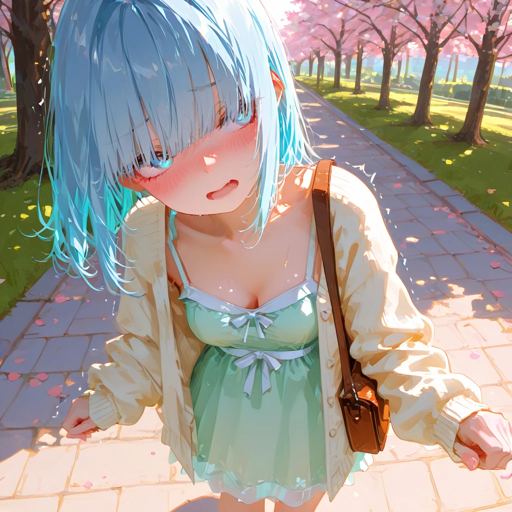 봄