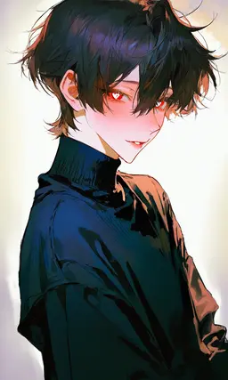 Profile image of 藍月　奏