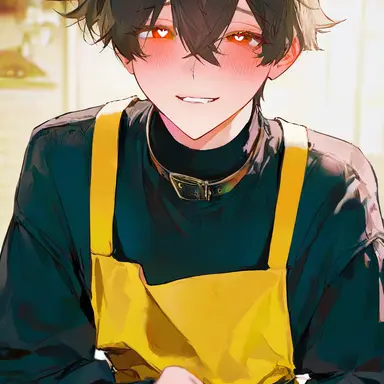 Profile image of 藍月　奏