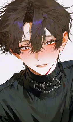 Profile image of 藍月　奏